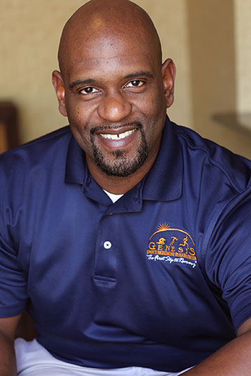 Portrait of Juan A. Waller